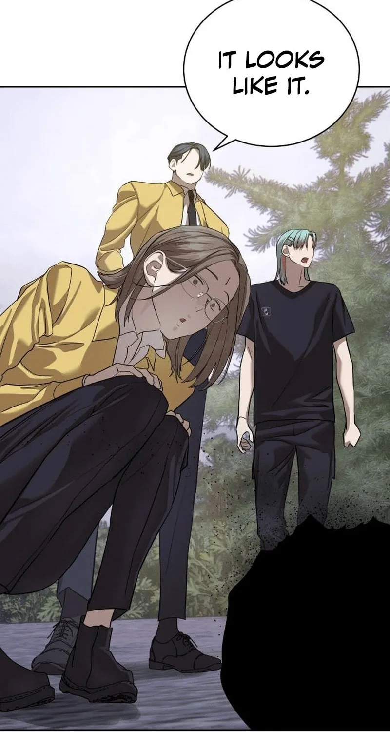 Read Special Civil Servant chapter 31 image 51 on Lezhin