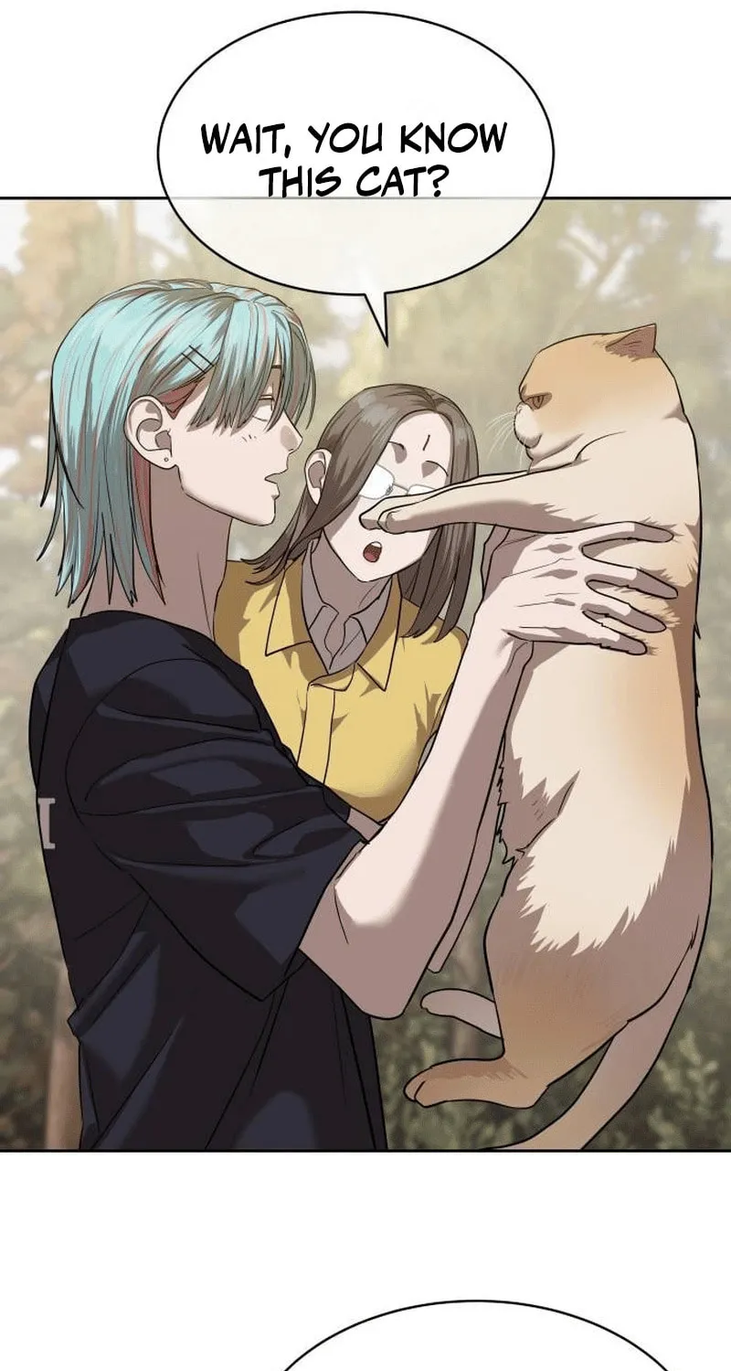 Read Special Civil Servant chapter 31 image 55 on Lezhin