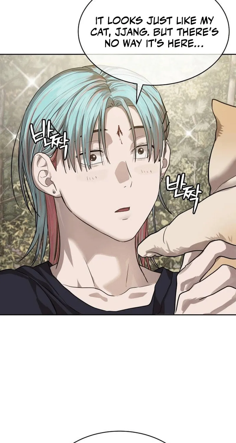 Read Special Civil Servant chapter 31 image 56 on Lezhin