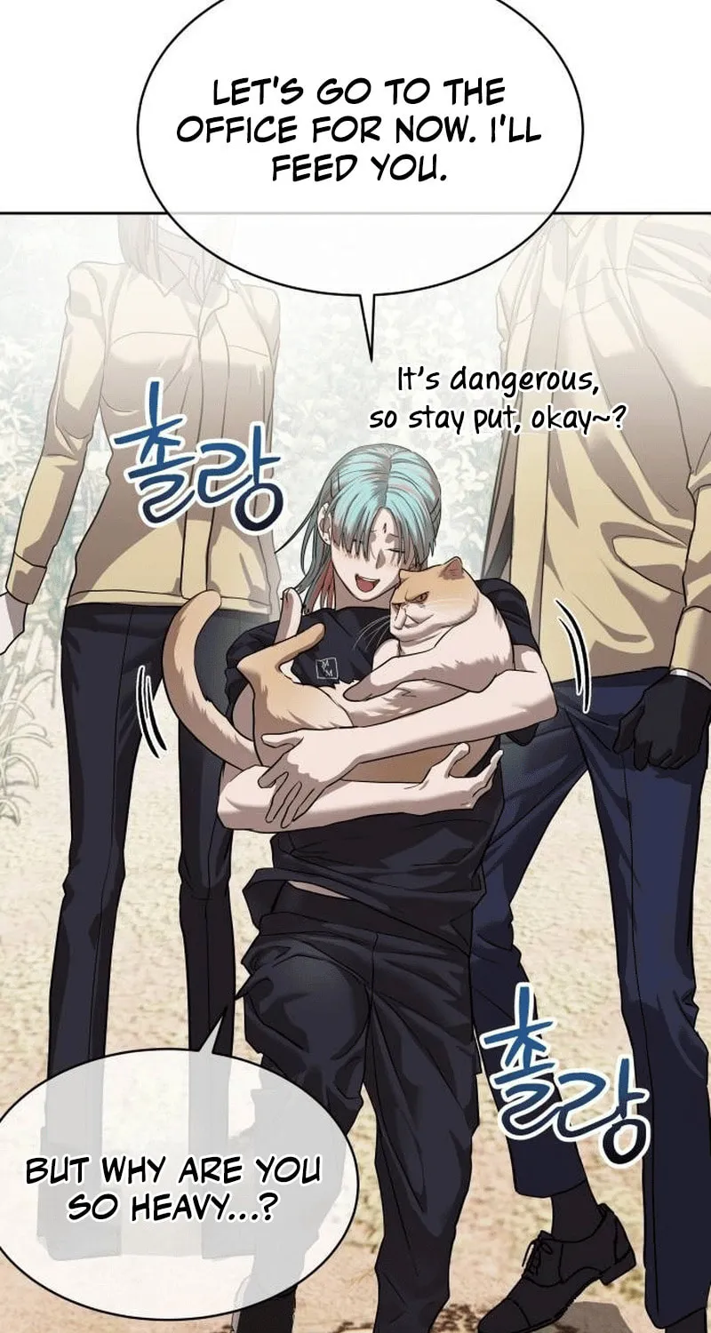 Read Special Civil Servant chapter 31 image 57 on Lezhin