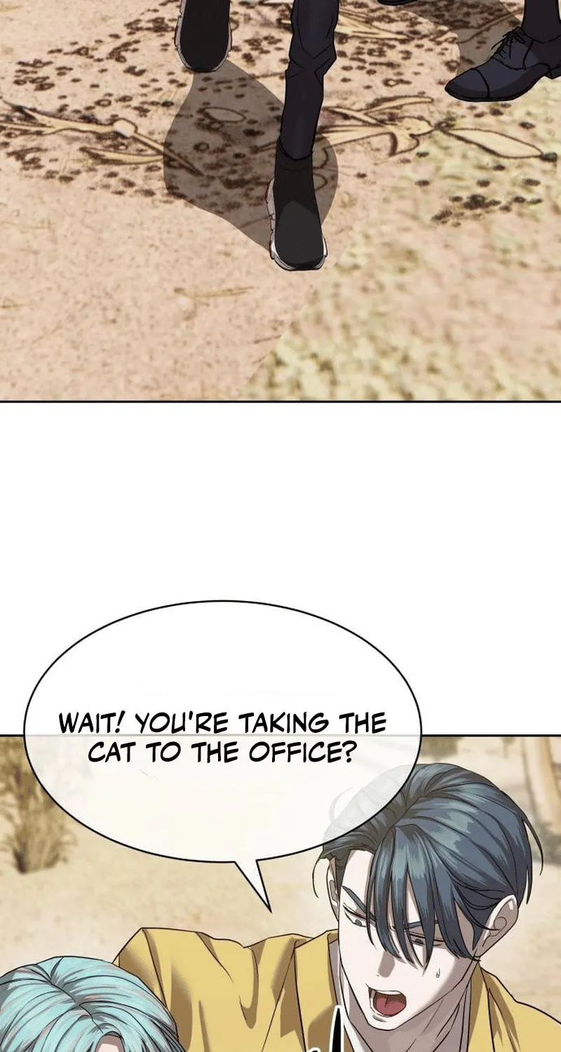 Read Special Civil Servant chapter 31 image 58 on Lezhin