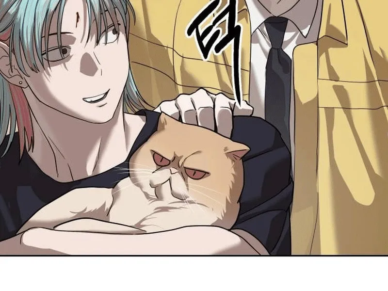 Read Special Civil Servant chapter 31 image 59 on Lezhin