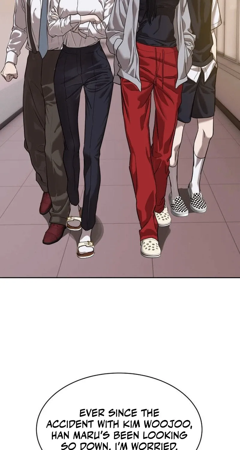 Read Special Civil Servant chapter 31 image 6 on Lezhin