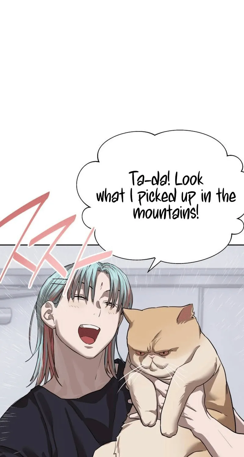 Read Special Civil Servant chapter 31 image 61 on Lezhin