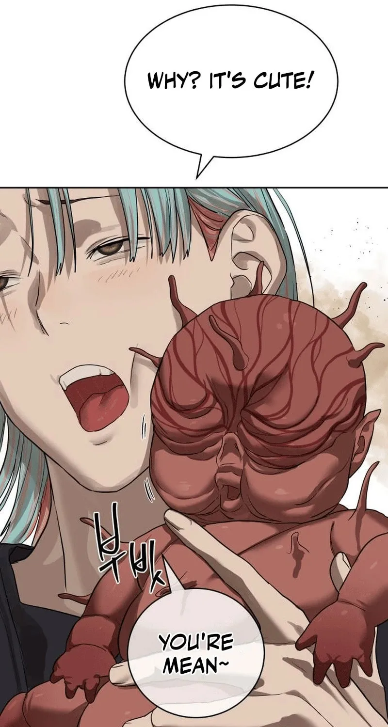 Read Special Civil Servant chapter 31 image 65 on Lezhin