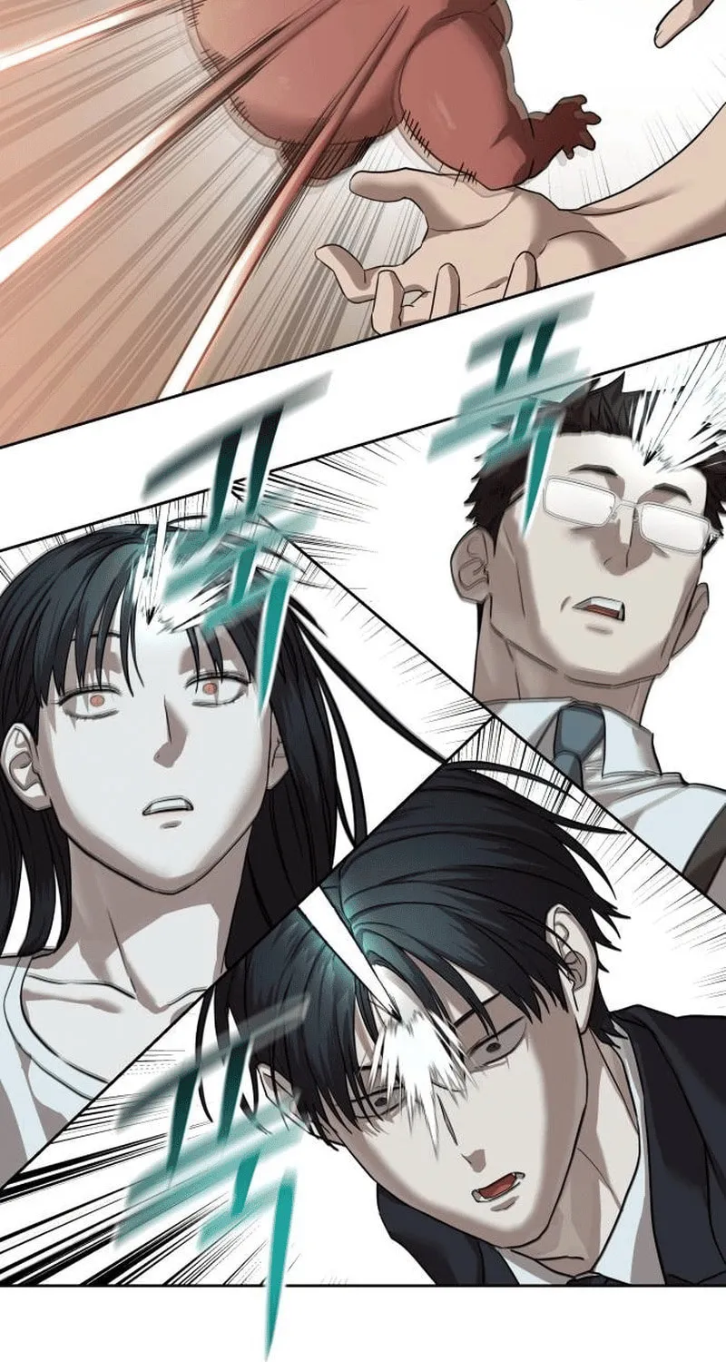 Read Special Civil Servant chapter 31 image 67 on Lezhin