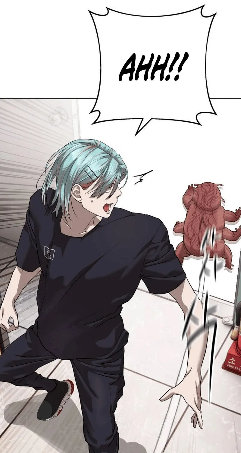 Read Special Civil Servant chapter 31 image 69 on Lezhin