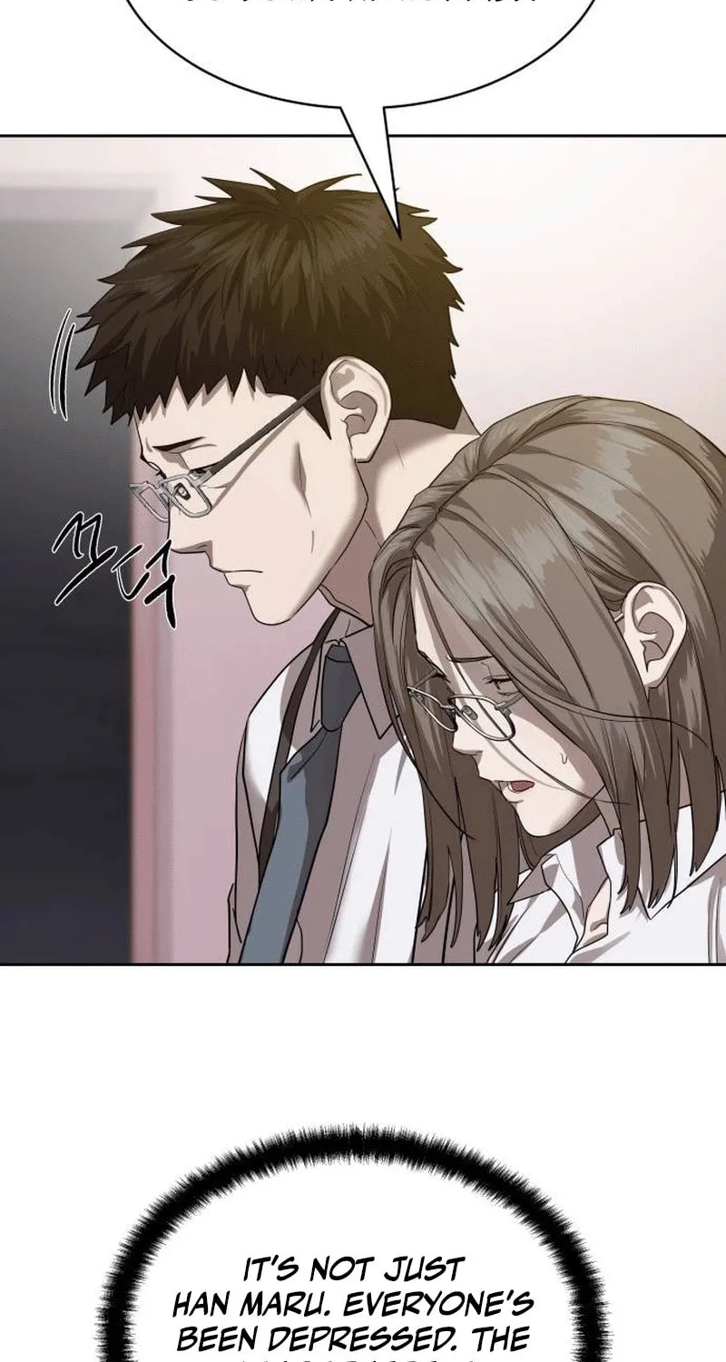 Read Special Civil Servant chapter 31 image 7 on Lezhin