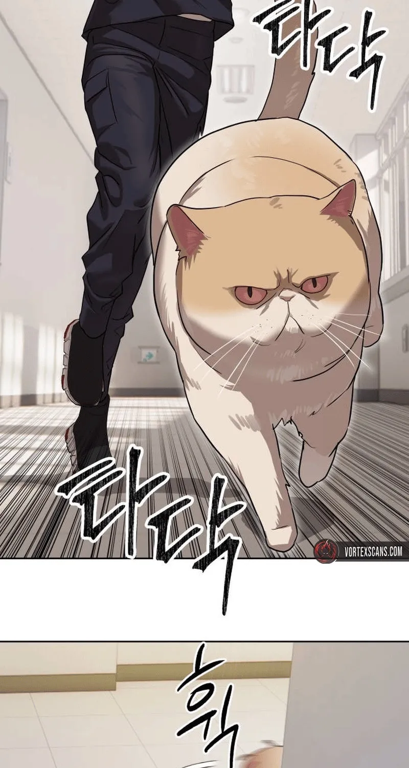 Read Special Civil Servant chapter 31 image 71 on Lezhin