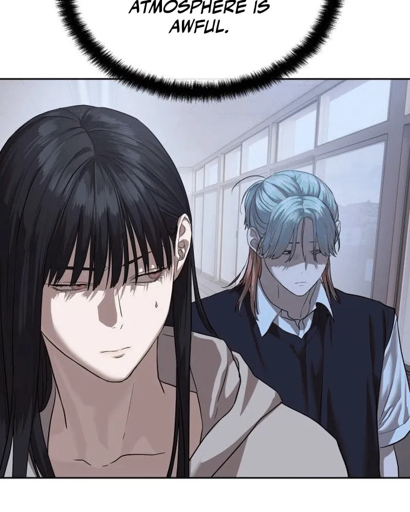 Read Special Civil Servant chapter 31 image 8 on Lezhin