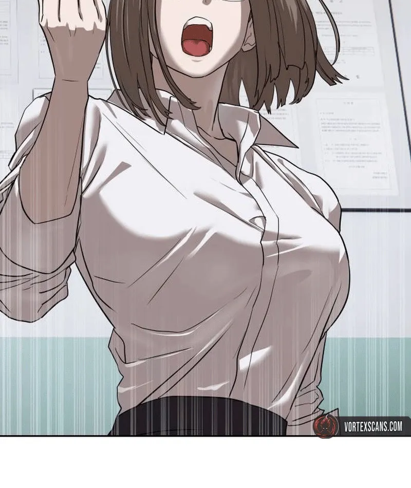 Read Special Civil Servant chapter 31 image 82 on Lezhin