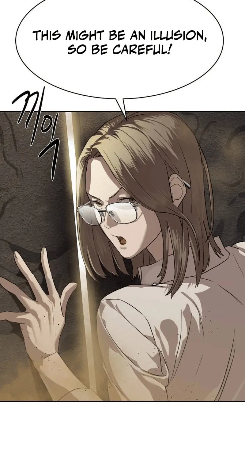 Read Special Civil Servant chapter 31 image 84 on Lezhin
