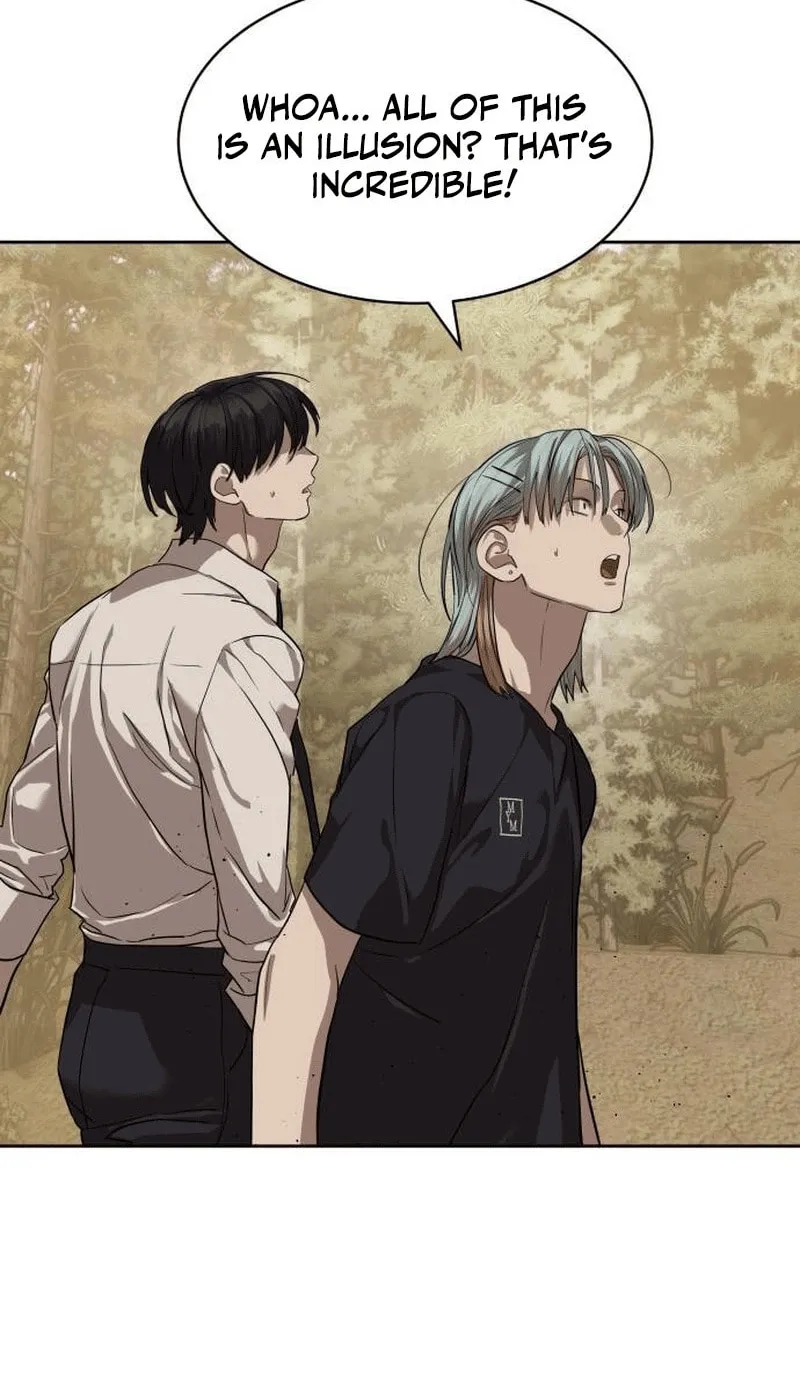 Read Special Civil Servant chapter 31 image 86 on Lezhin