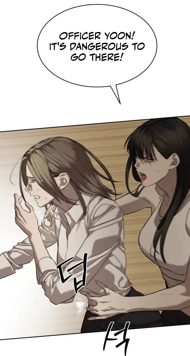 Read Special Civil Servant chapter 31 image 97 on Lezhin
