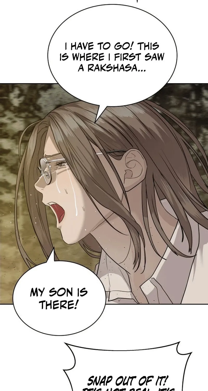 Read Special Civil Servant chapter 31 image 98 on Lezhin