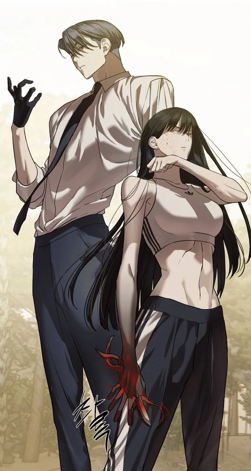 Read Special Civil Servant chapter 32 image 12 on Lezhin