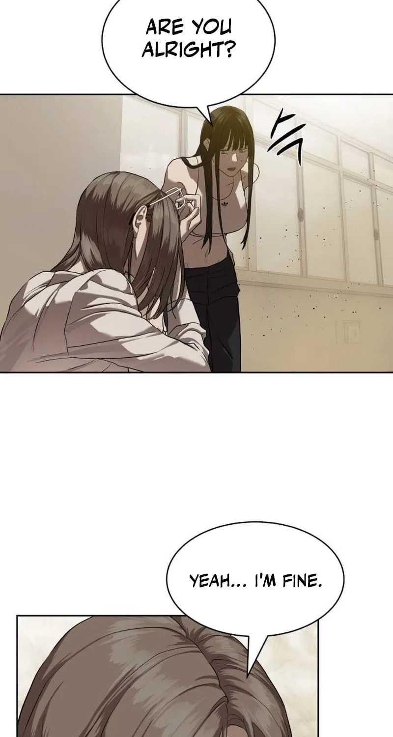 Read Special Civil Servant chapter 32 image 16 on Lezhin
