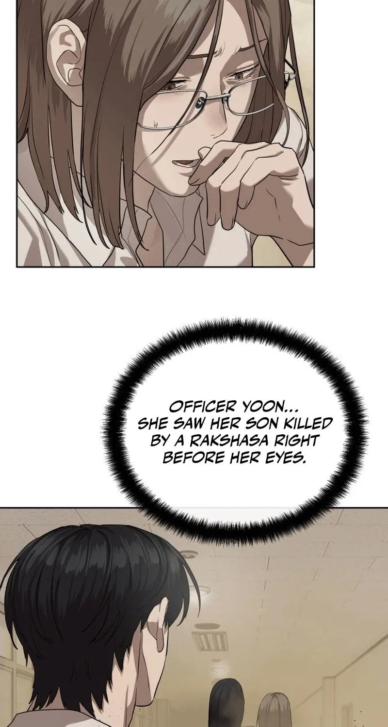 Read Special Civil Servant chapter 32 image 17 on Lezhin