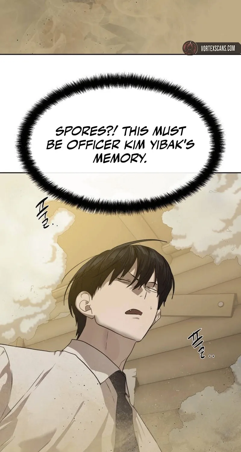 Read Special Civil Servant chapter 32 image 22 on Lezhin