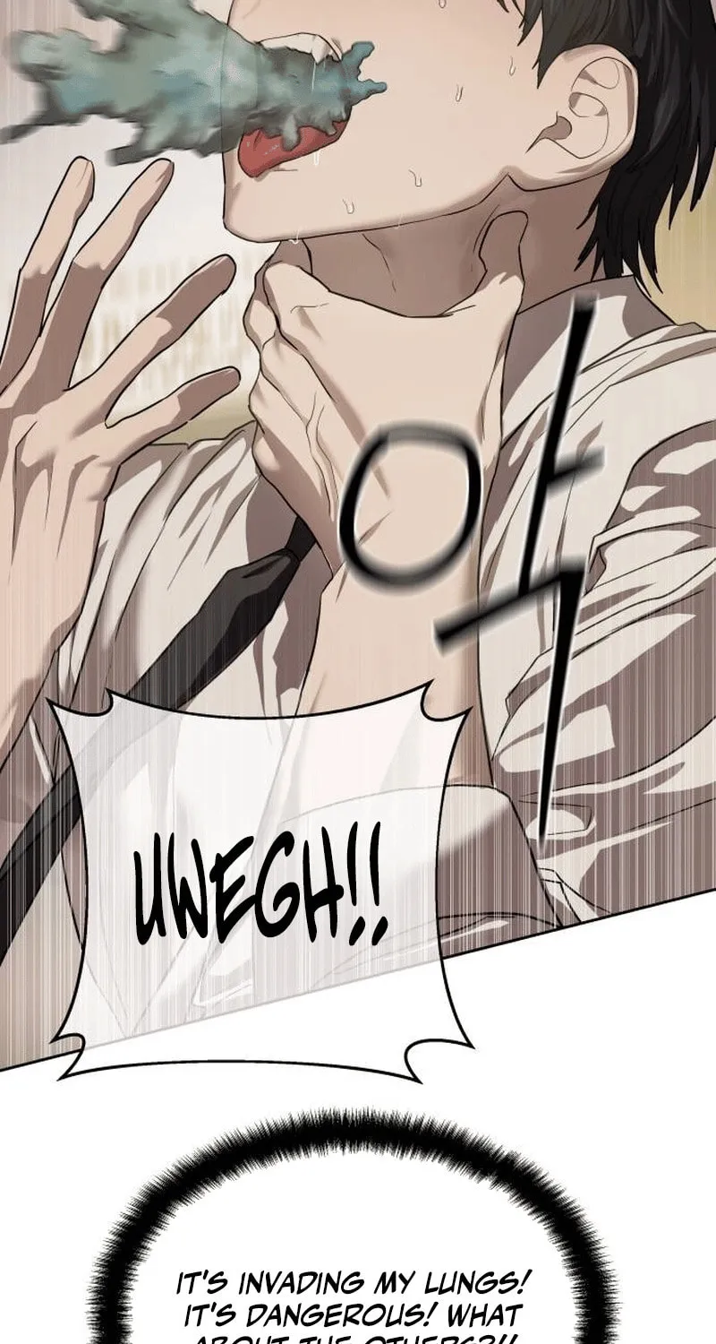 Read Special Civil Servant chapter 32 image 35 on Lezhin