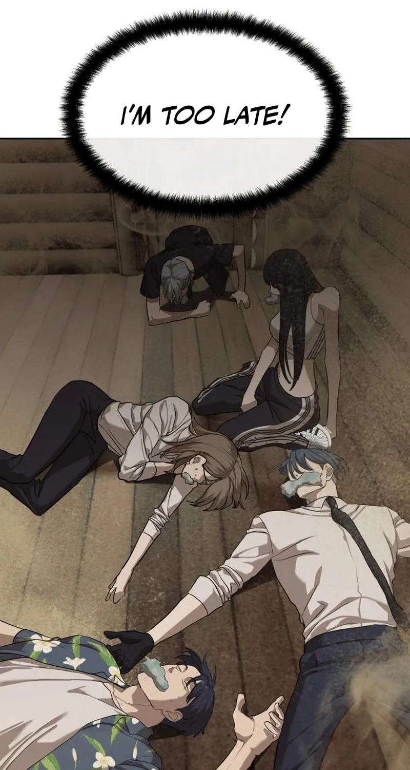 Read Special Civil Servant chapter 32 image 37 on Lezhin