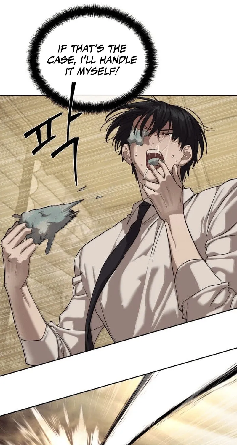 Read Special Civil Servant chapter 32 image 40 on Lezhin