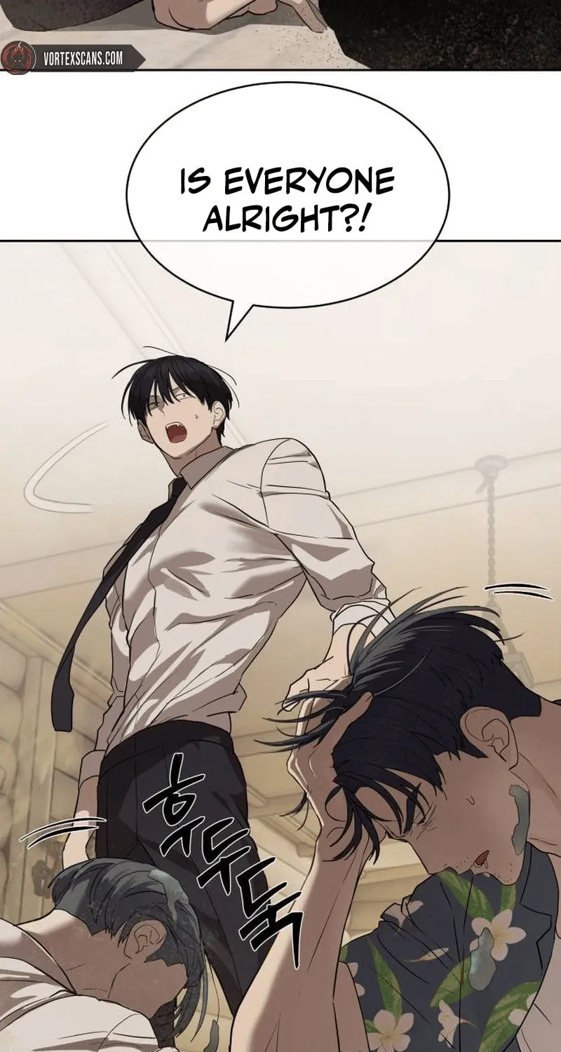 Read Special Civil Servant chapter 32 image 47 on Lezhin