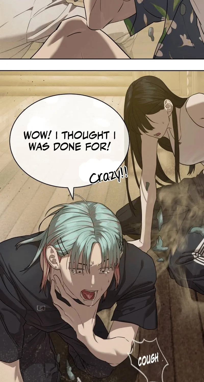 Read Special Civil Servant chapter 32 image 48 on Lezhin