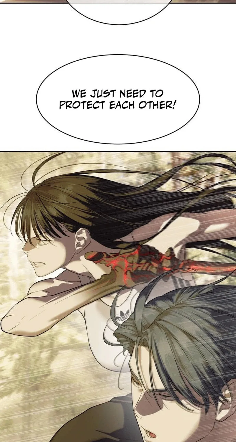 Read Special Civil Servant chapter 32 image 5 on Lezhin