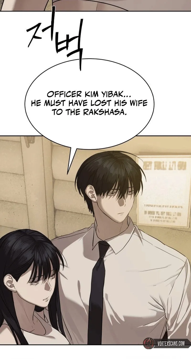 Read Special Civil Servant chapter 32 image 51 on Lezhin