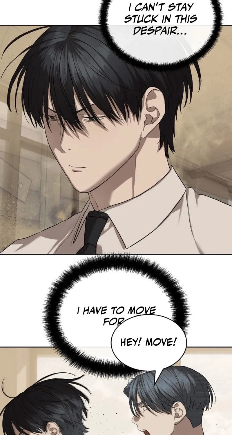 Read Special Civil Servant chapter 32 image 55 on Lezhin
