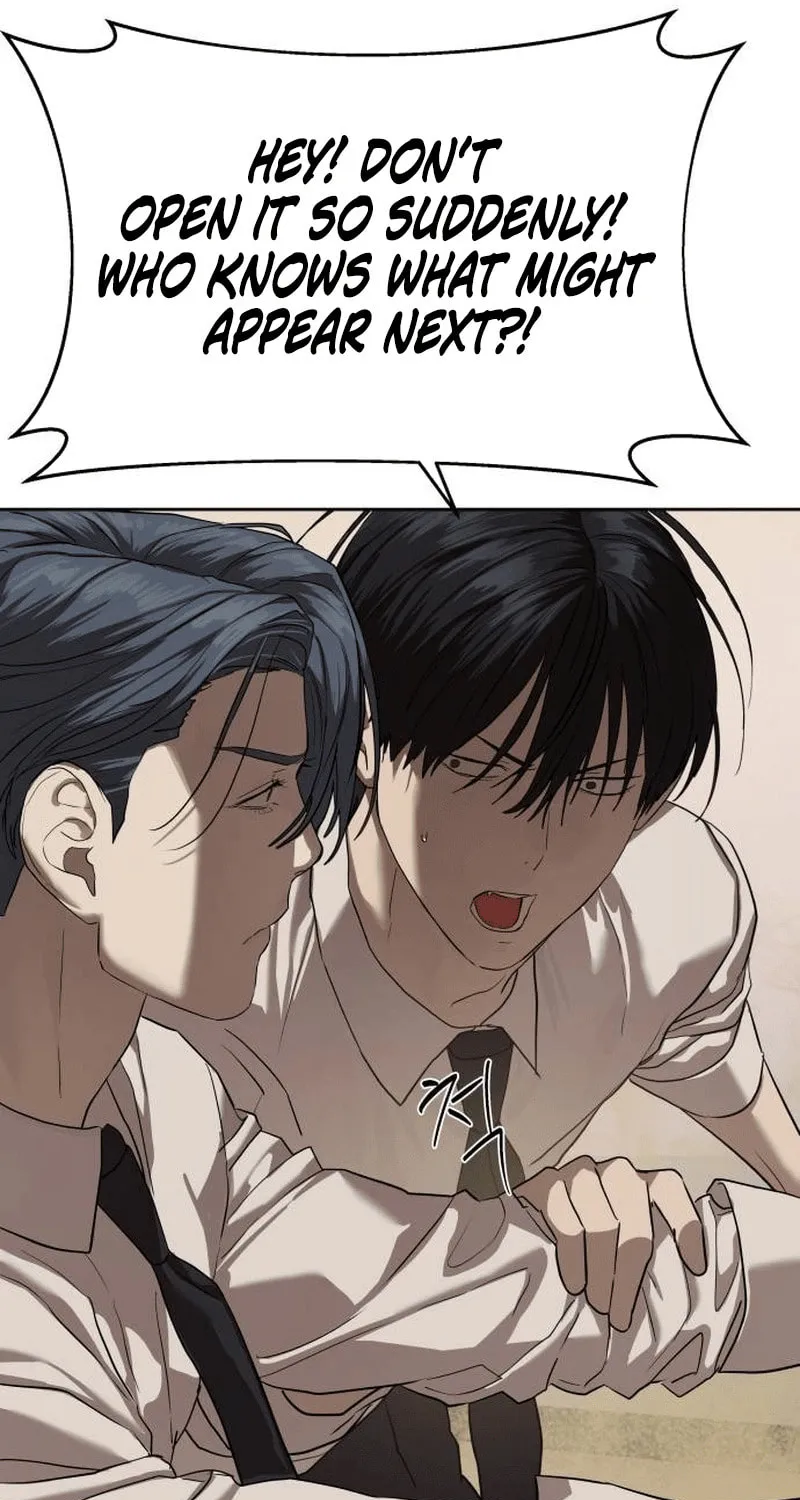 Read Special Civil Servant chapter 32 image 59 on Lezhin
