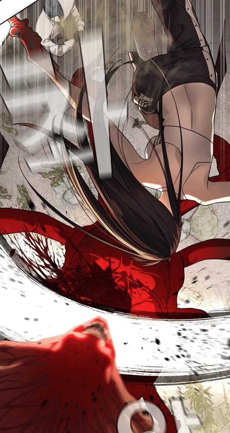 Read Special Civil Servant chapter 32 image 8 on Lezhin
