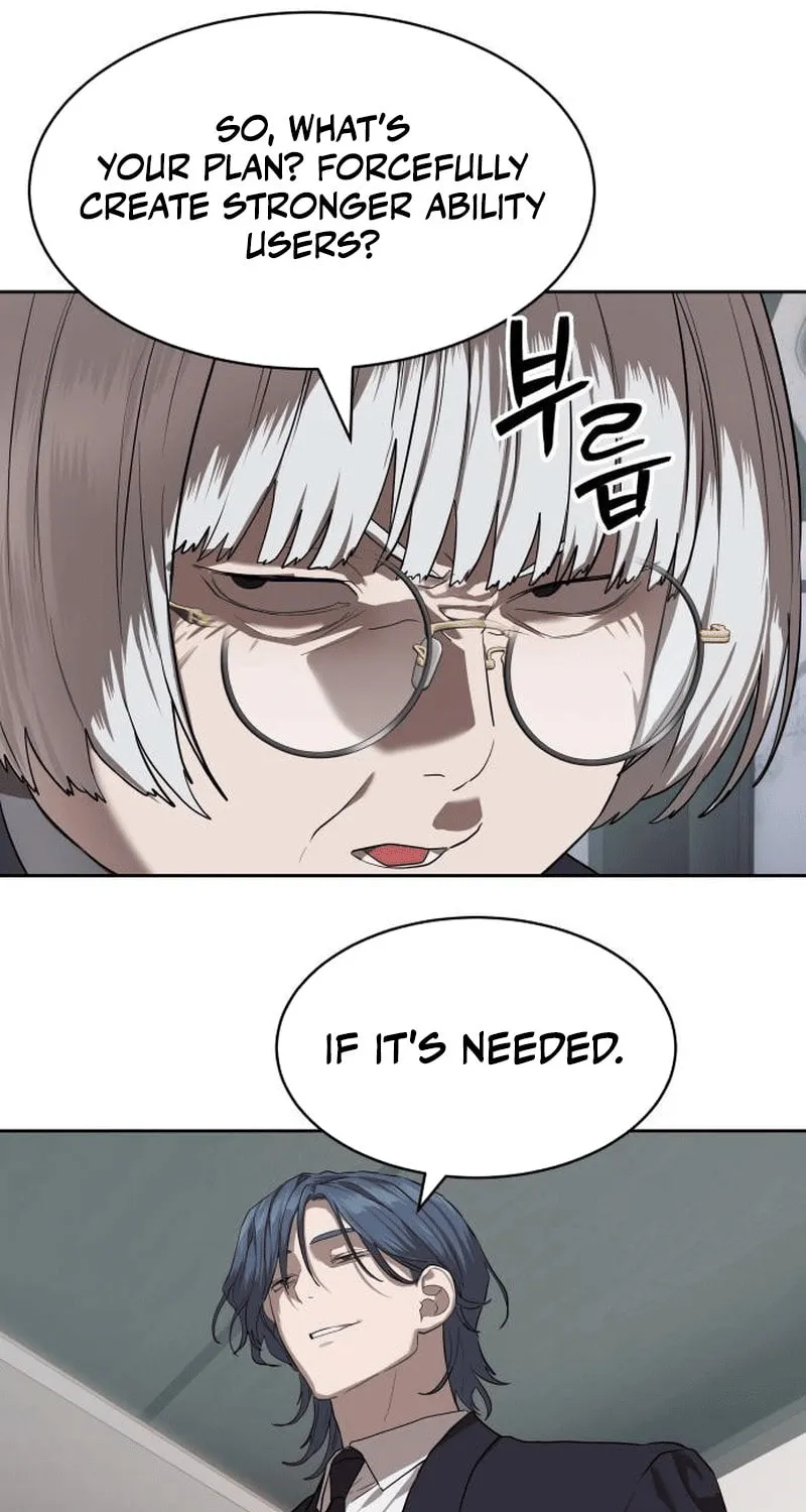 Read Special Civil Servant chapter 33 image 101 on Lezhin