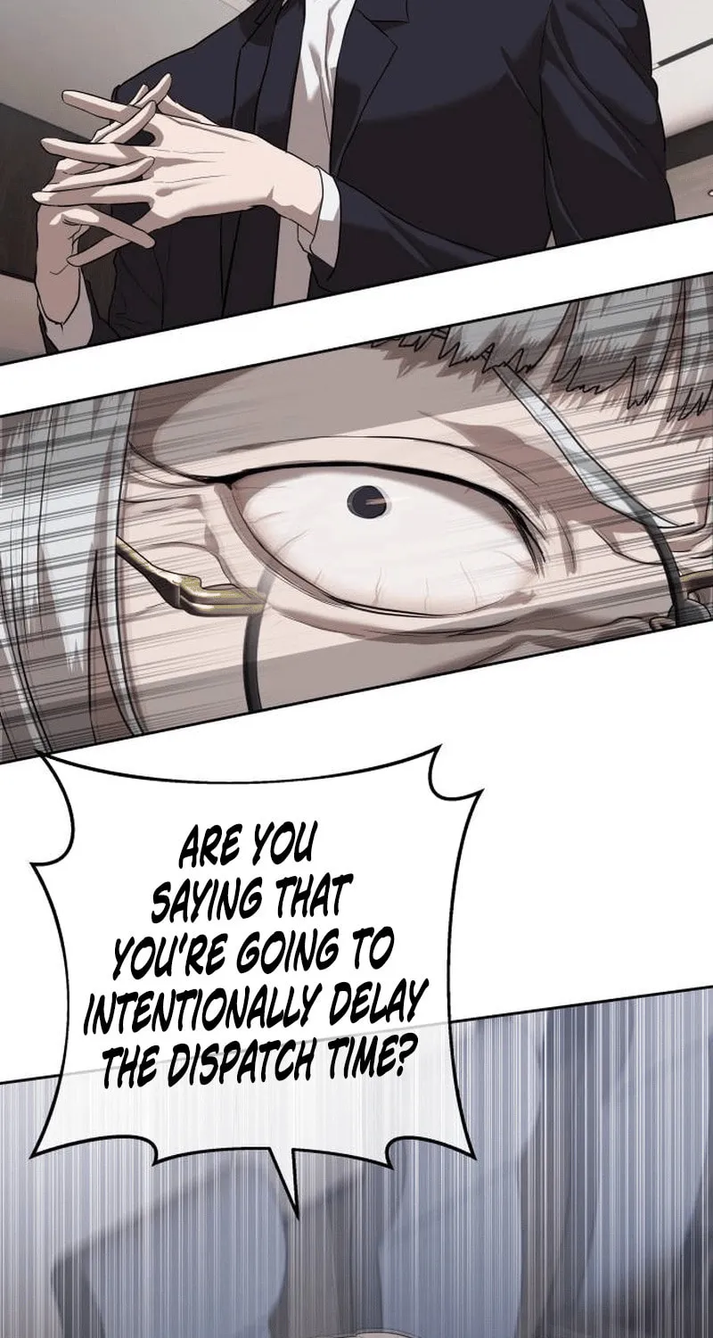 Read Special Civil Servant chapter 33 image 102 on Lezhin