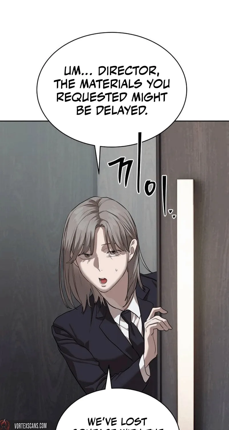 Read Special Civil Servant chapter 33 image 107 on Lezhin