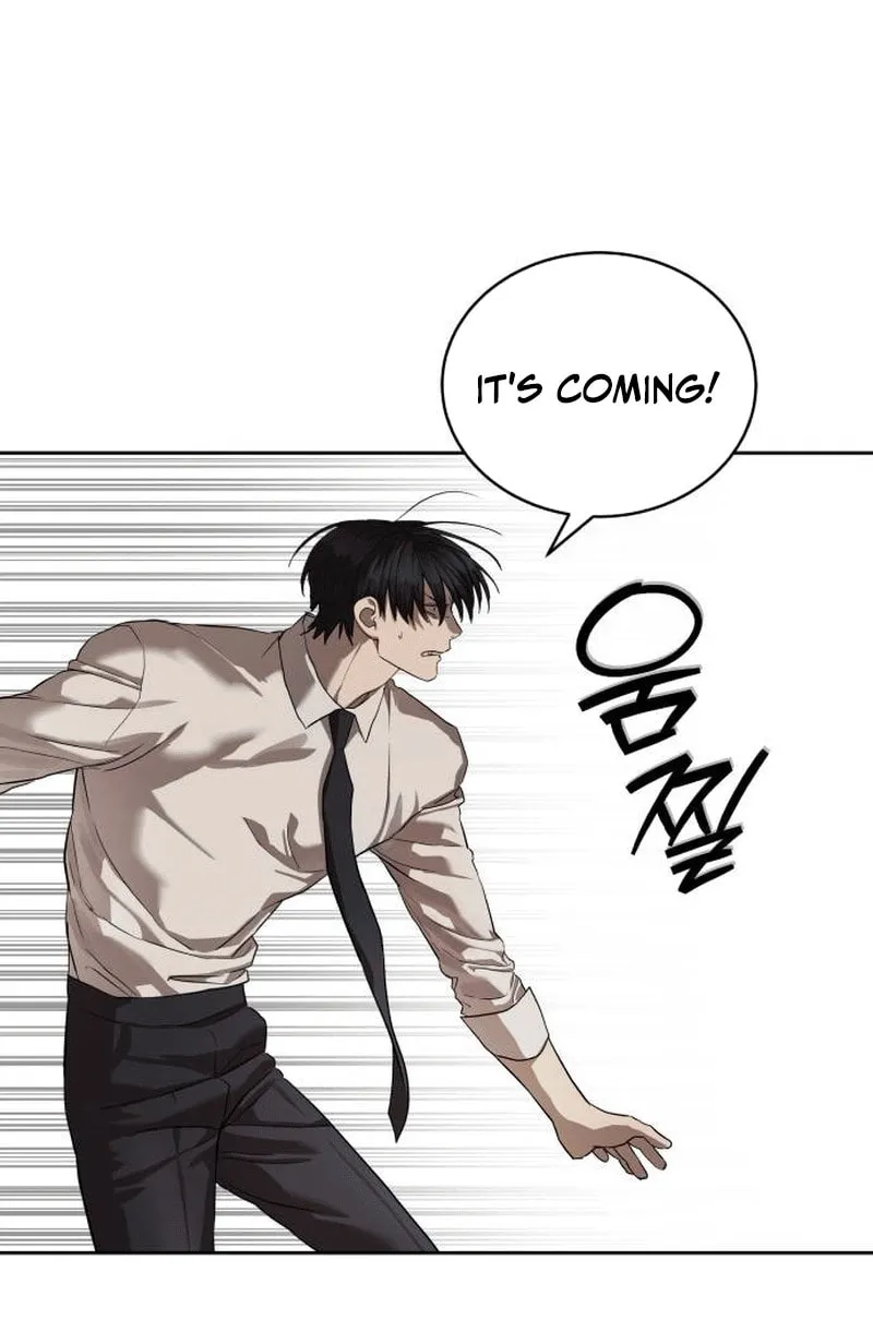 Read Special Civil Servant chapter 33 image 12 on Lezhin