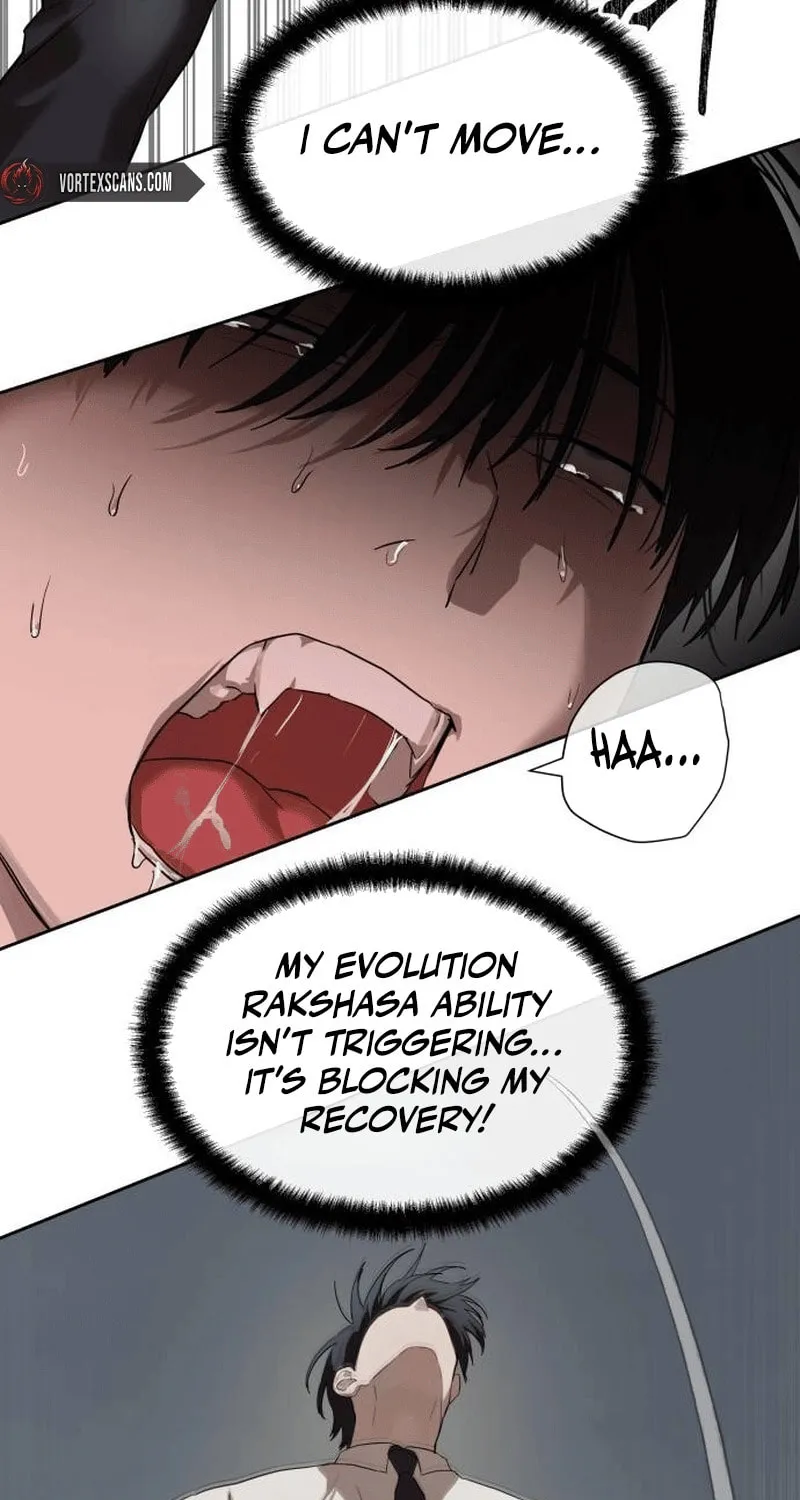 Read Special Civil Servant chapter 33 image 15 on Lezhin
