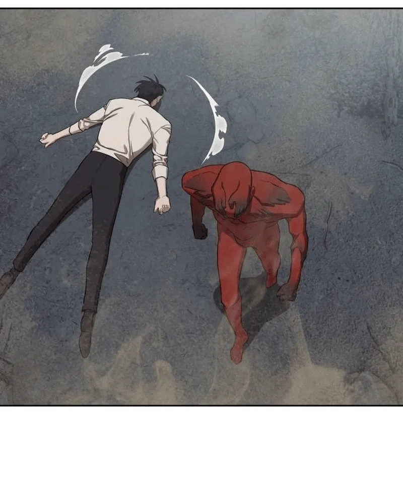 Read Special Civil Servant chapter 33 image 17 on Lezhin