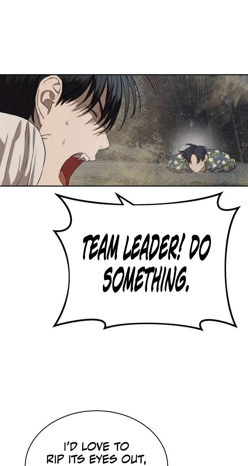 Read Special Civil Servant chapter 33 image 18 on Lezhin