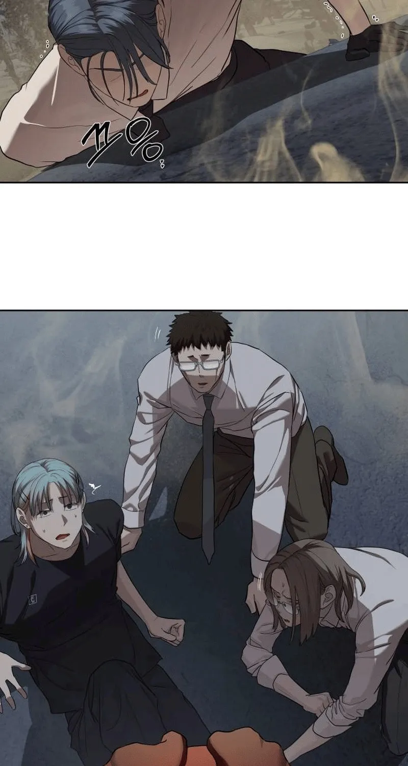 Read Special Civil Servant chapter 33 image 21 on Lezhin