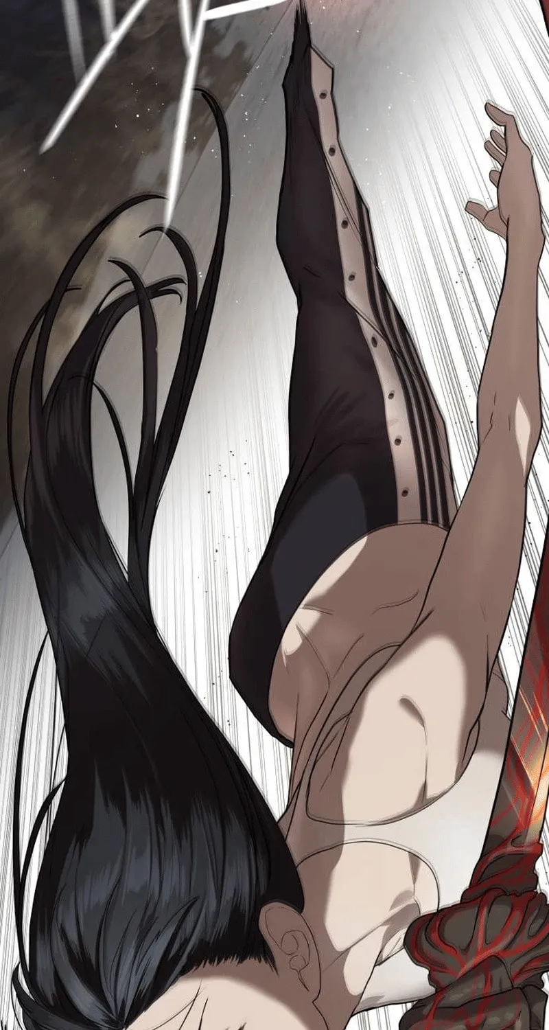 Read Special Civil Servant chapter 33 image 28 on Lezhin