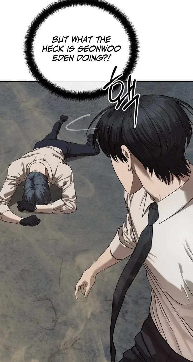 Read Special Civil Servant chapter 33 image 3 on Lezhin