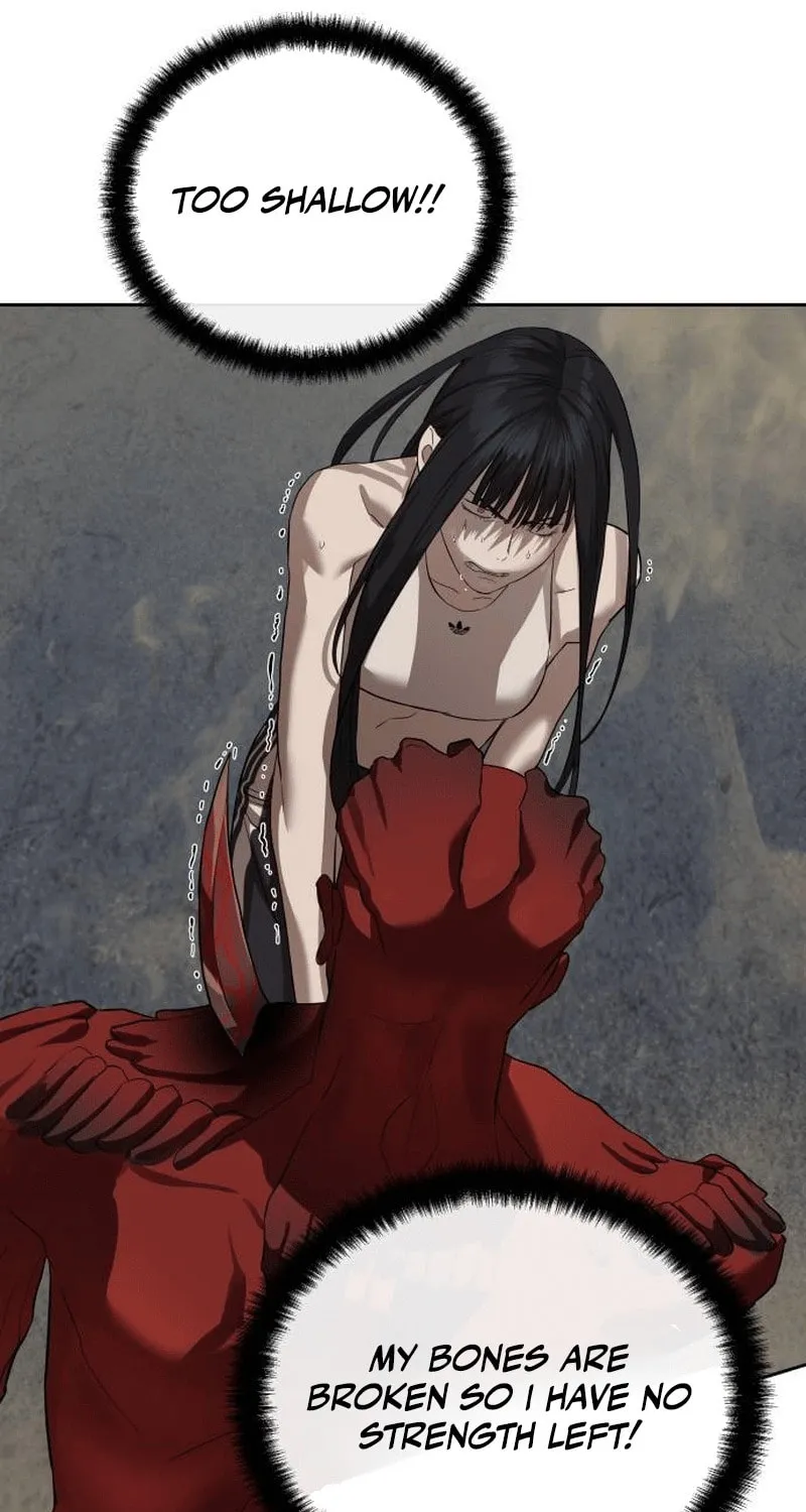 Read Special Civil Servant chapter 33 image 31 on Lezhin