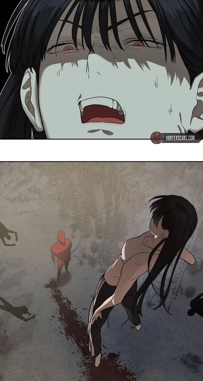 Read Special Civil Servant chapter 33 image 34 on Lezhin