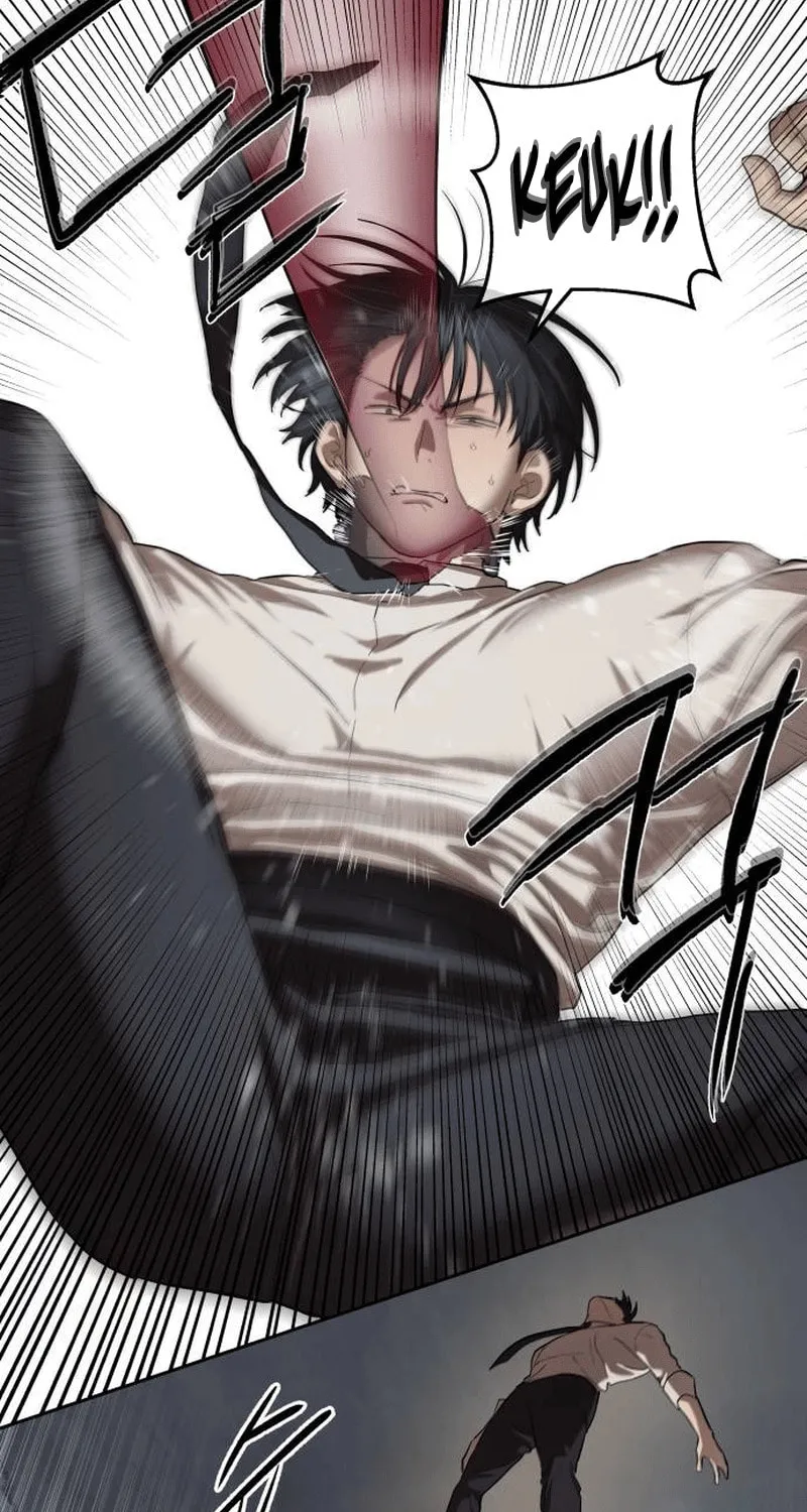 Read Special Civil Servant chapter 33 image 49 on Lezhin