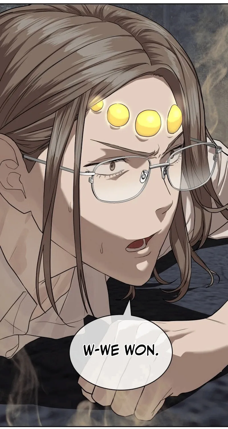 Read Special Civil Servant chapter 33 image 63 on Lezhin