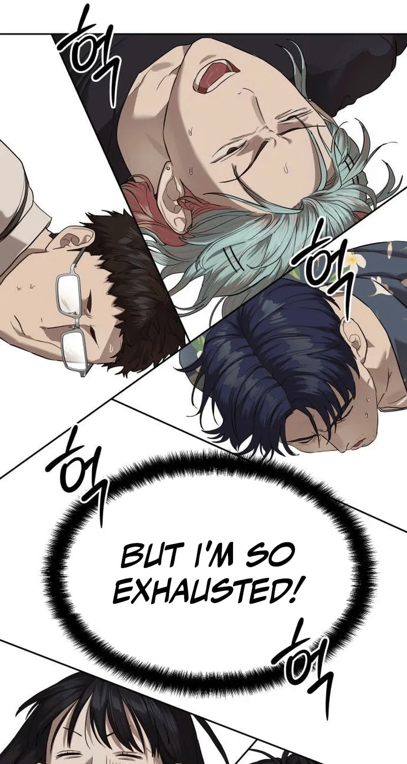 Read Special Civil Servant chapter 33 image 64 on Lezhin