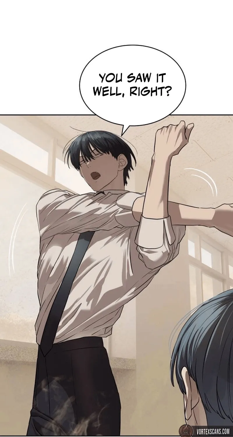 Read Special Civil Servant chapter 33 image 68 on Lezhin