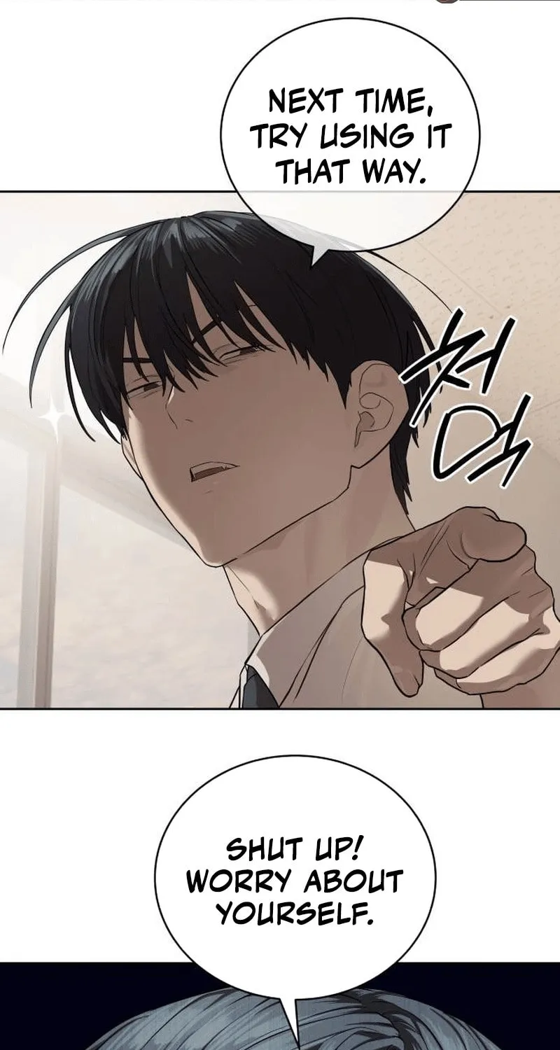 Read Special Civil Servant chapter 33 image 69 on Lezhin
